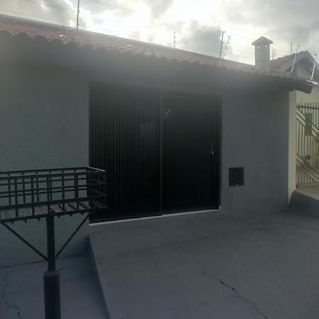 Glenda Temporada Villa Olímpia Exterior foto