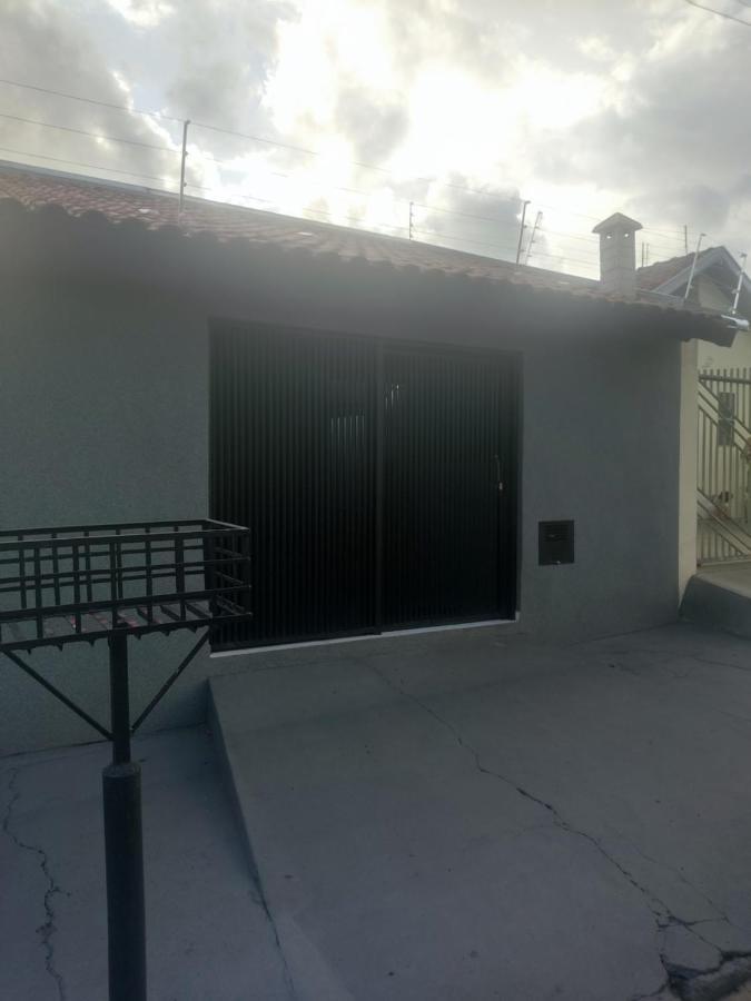 Glenda Temporada Villa Olímpia Exterior foto
