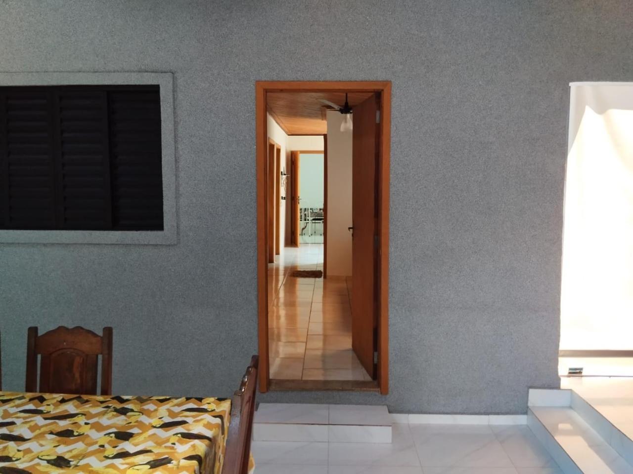 Glenda Temporada Villa Olímpia Exterior foto