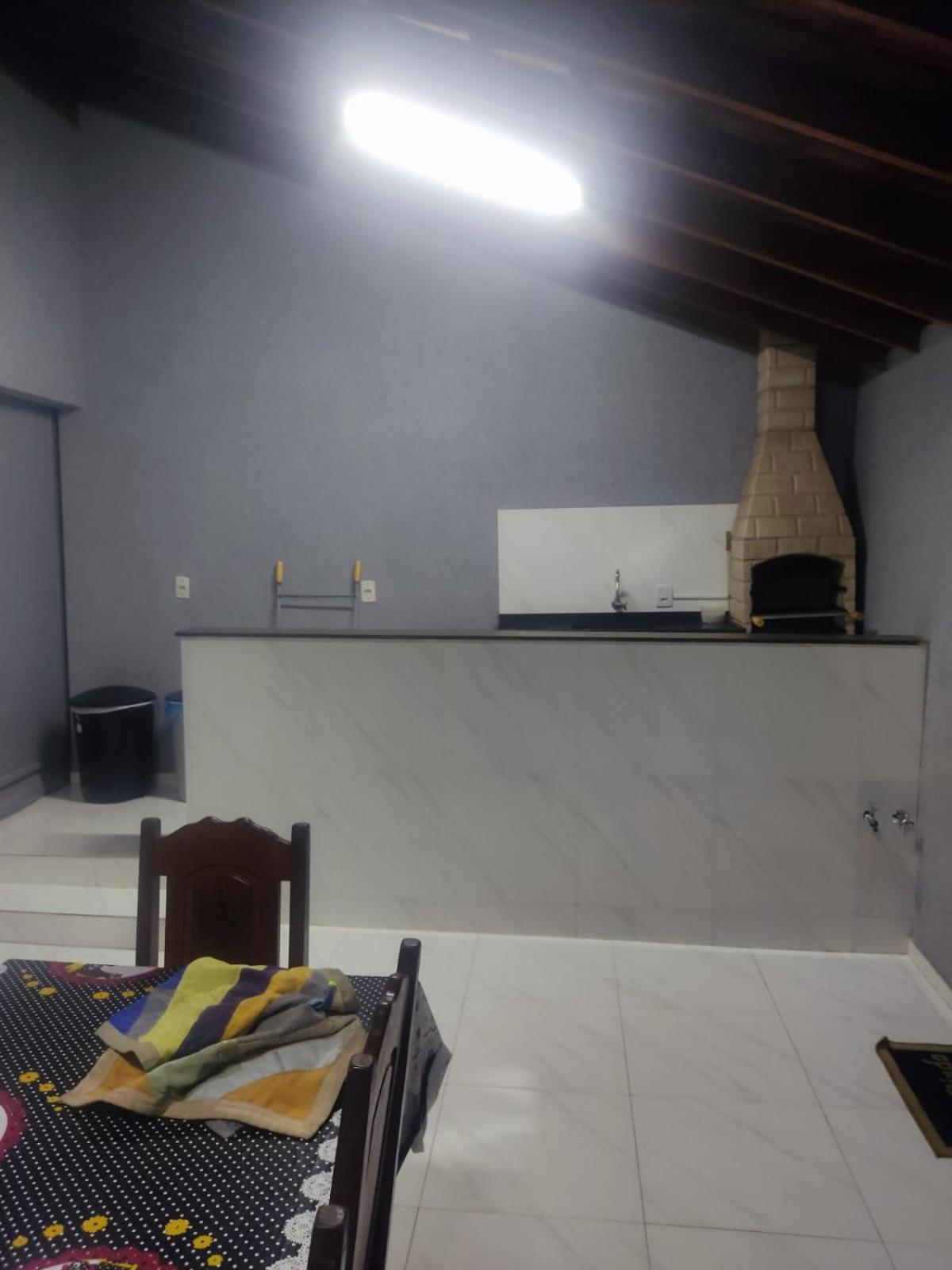 Glenda Temporada Villa Olímpia Cameră foto