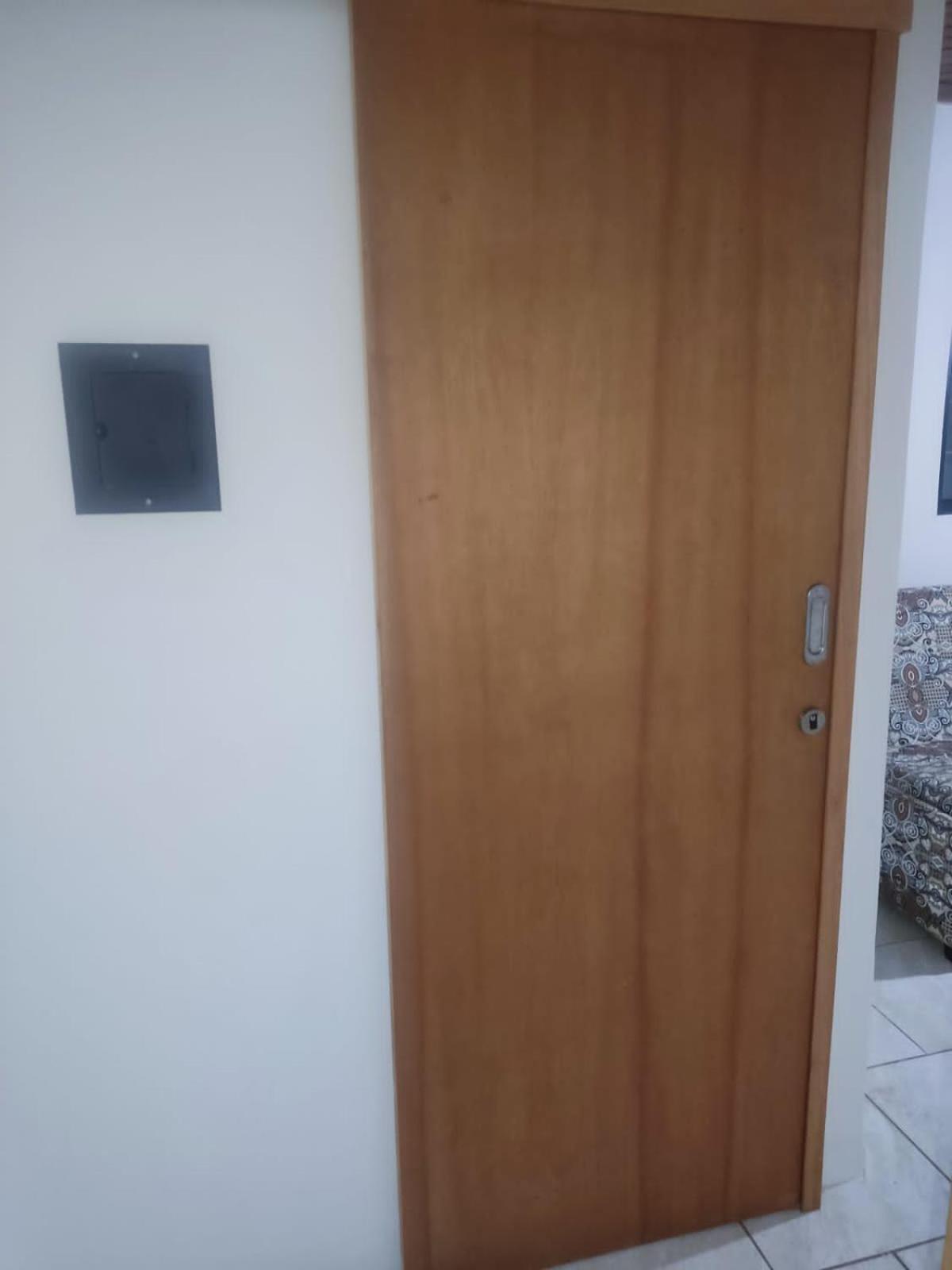 Glenda Temporada Villa Olímpia Cameră foto