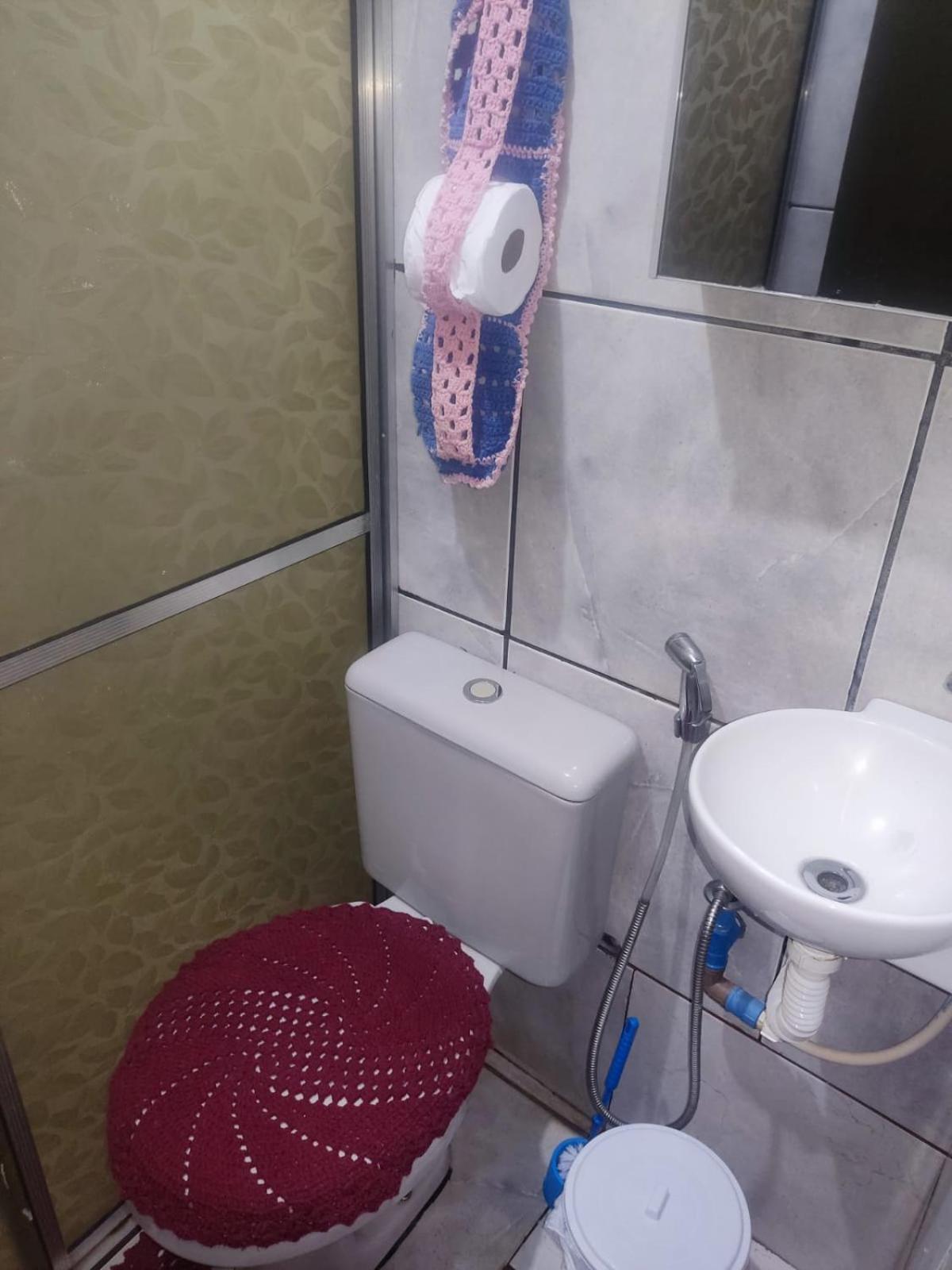 Glenda Temporada Villa Olímpia Cameră foto