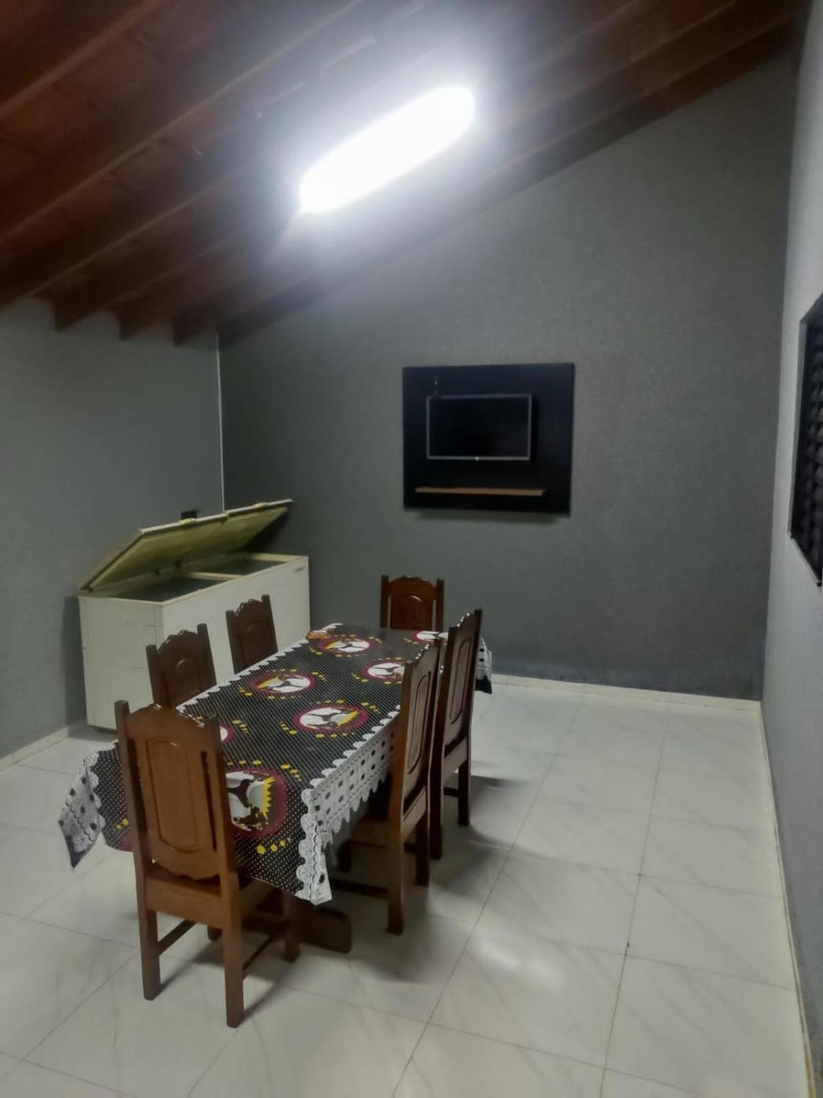 Glenda Temporada Villa Olímpia Cameră foto