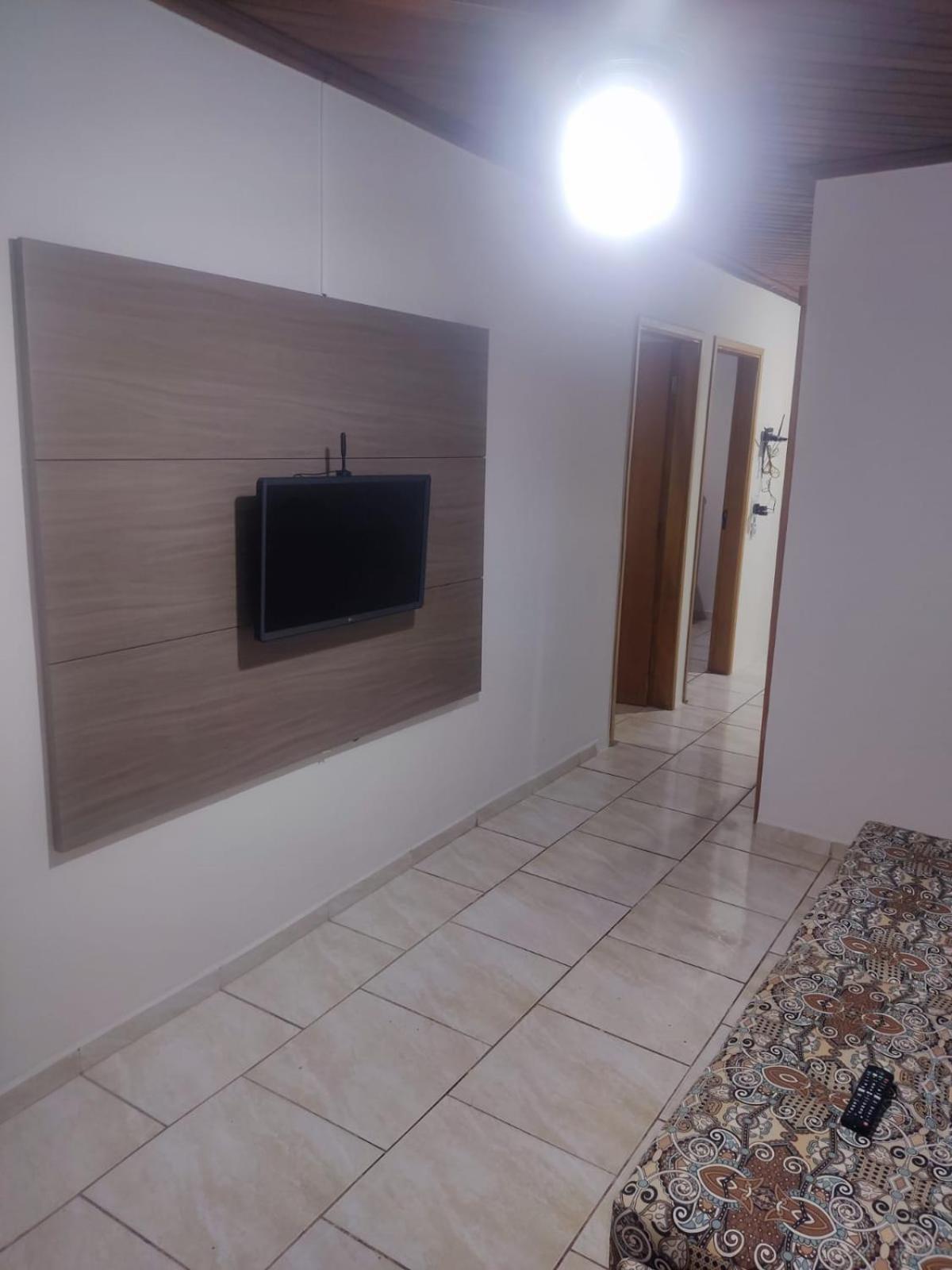 Glenda Temporada Villa Olímpia Cameră foto